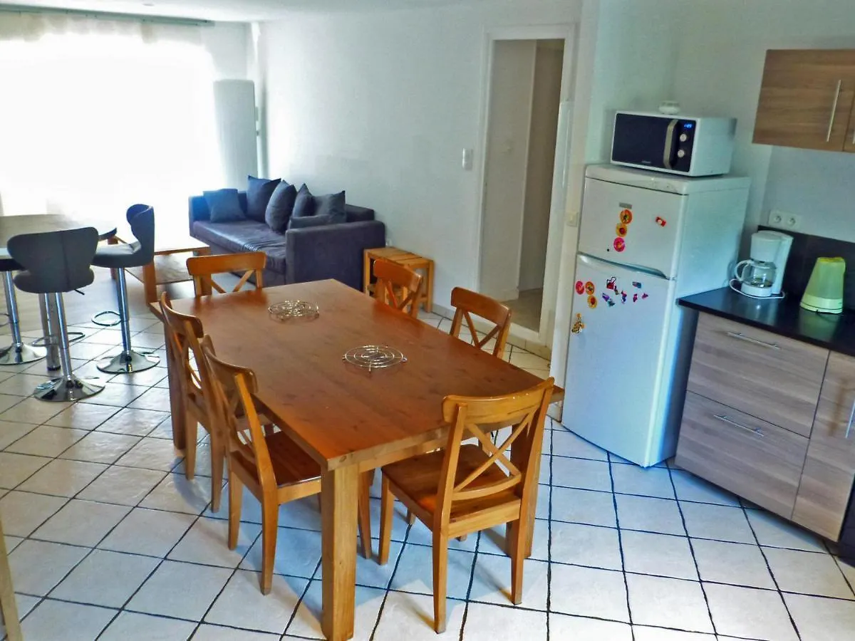 Daire Appartement Renove 5 Pers Avec Wifi Et Animaux Acceptes - Fr-1-512-273 Brides-les-Bains