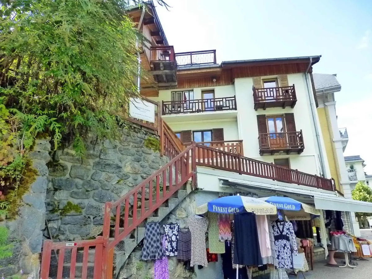 아파트 Appartement Renove 5 Pers Avec Wifi Et Animaux Acceptes - Fr-1-512-273 브리드레방 프랑스