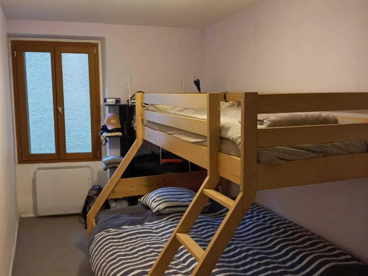 아파트 Appartement Renove 5 Pers Avec Wifi Et Animaux Acceptes - Fr-1-512-273 브리드레방