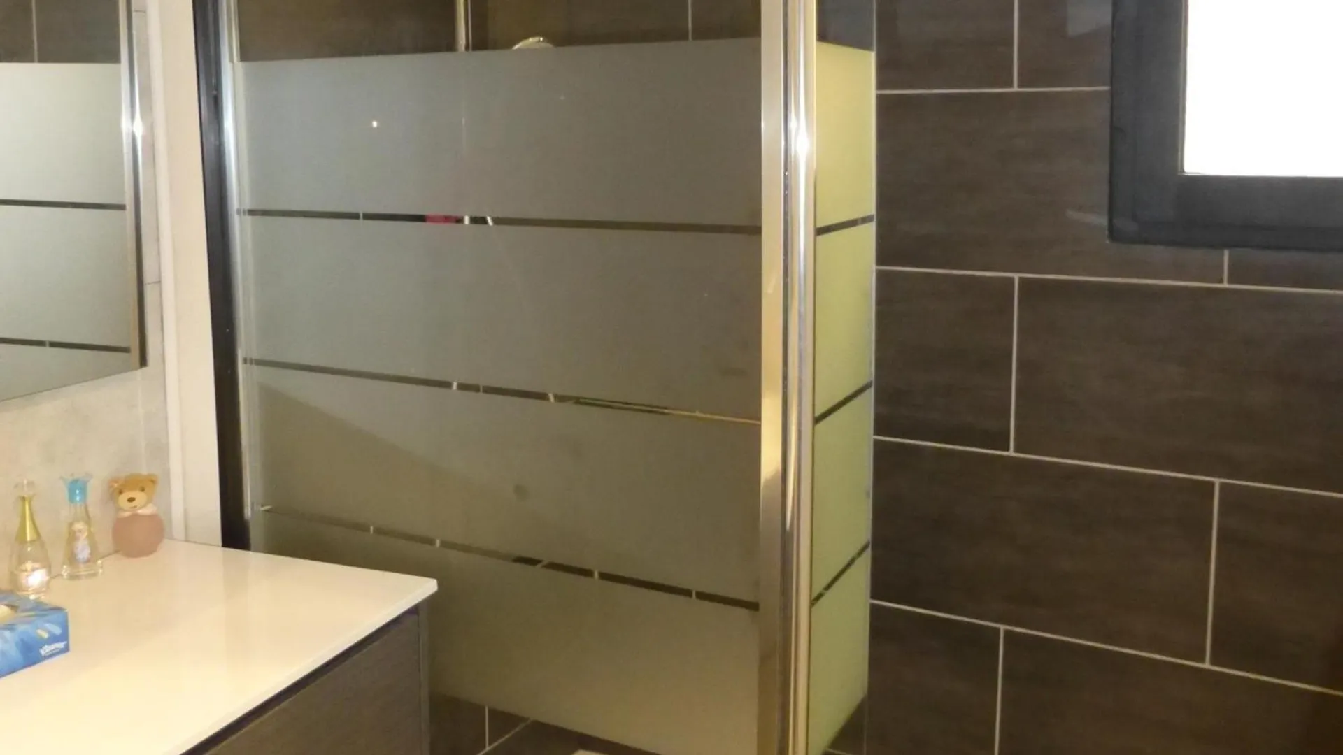 아파트 Appartement Renove 5 Pers Avec Wifi Et Animaux Acceptes - Fr-1-512-273 브리드레방